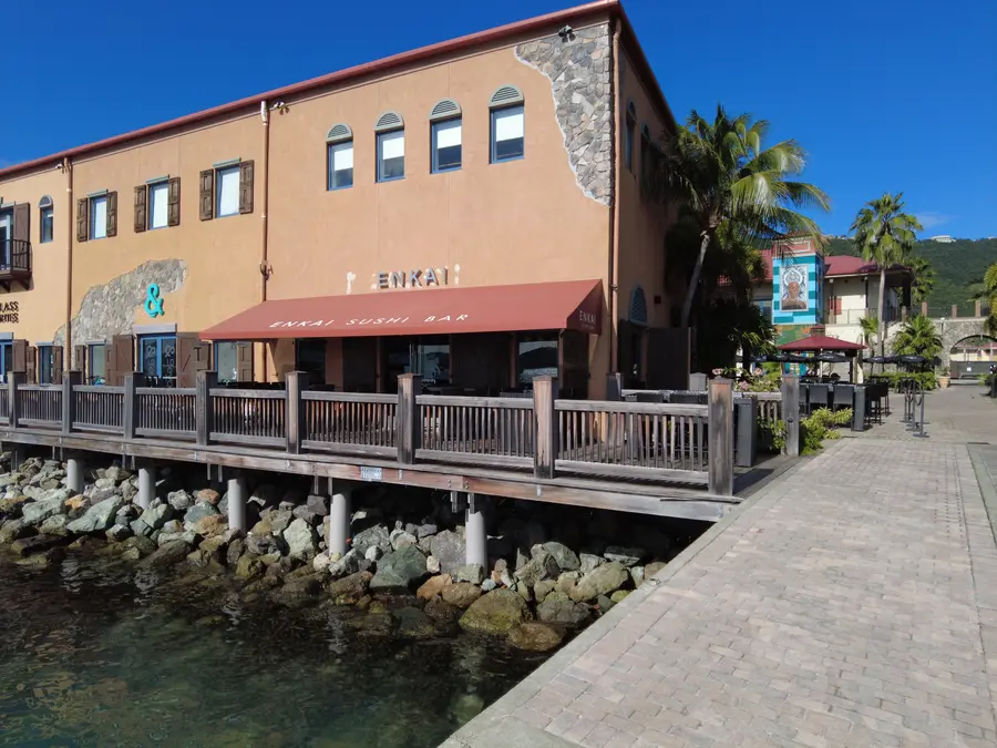 Photo of Enkai Sushi Bar