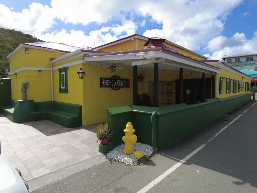 Photo of French Quarter Bistro