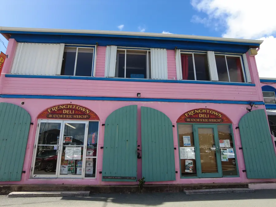 Photo of Frenchtown Deli