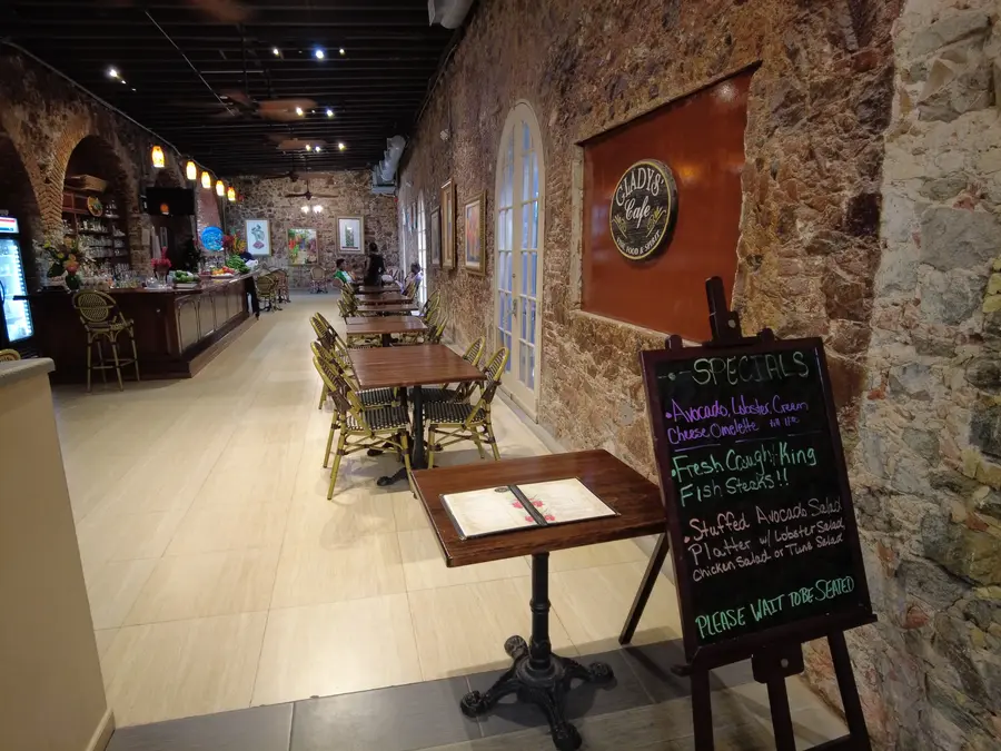 Photo of Gladys' Cafe