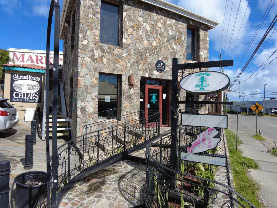 Photo of Kinky Mermaid VI