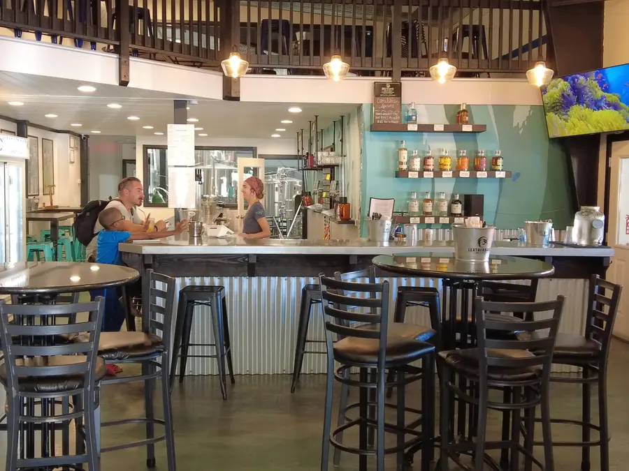 Photo of Leatherback Brewing