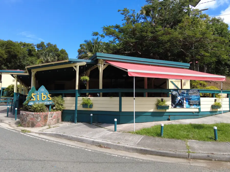 Photo of Sib's Mountain Bar & Cafe