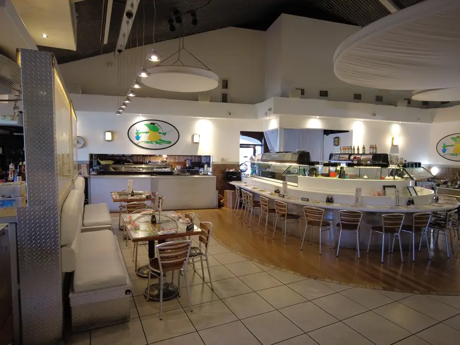 Photo of Beni Iguanas