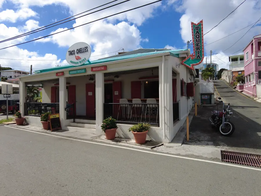 Photo of Taco Chelles