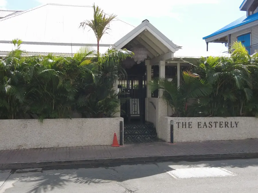 Photo of The Easterly